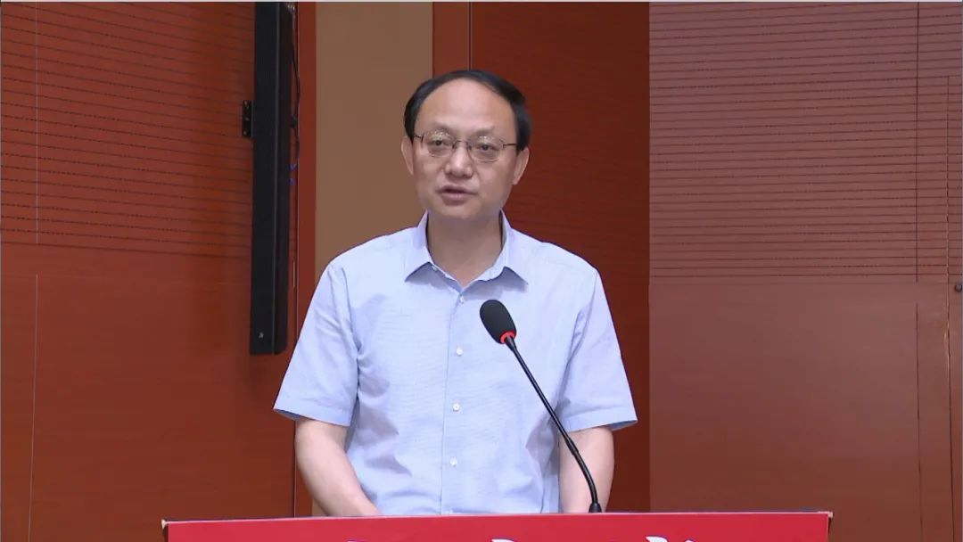 甘肃法院系统党建工作交流推进会金昌召开 重点都在这