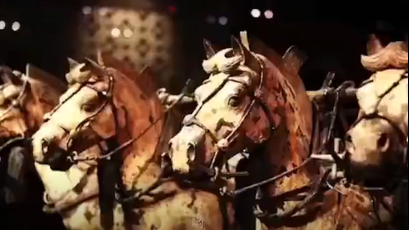 莫丢虎狼豪情！霸气！陕西征兵宣传片
