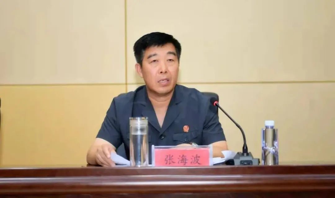 甘肃法院系统党建工作交流推进会金昌召开 重点都在这