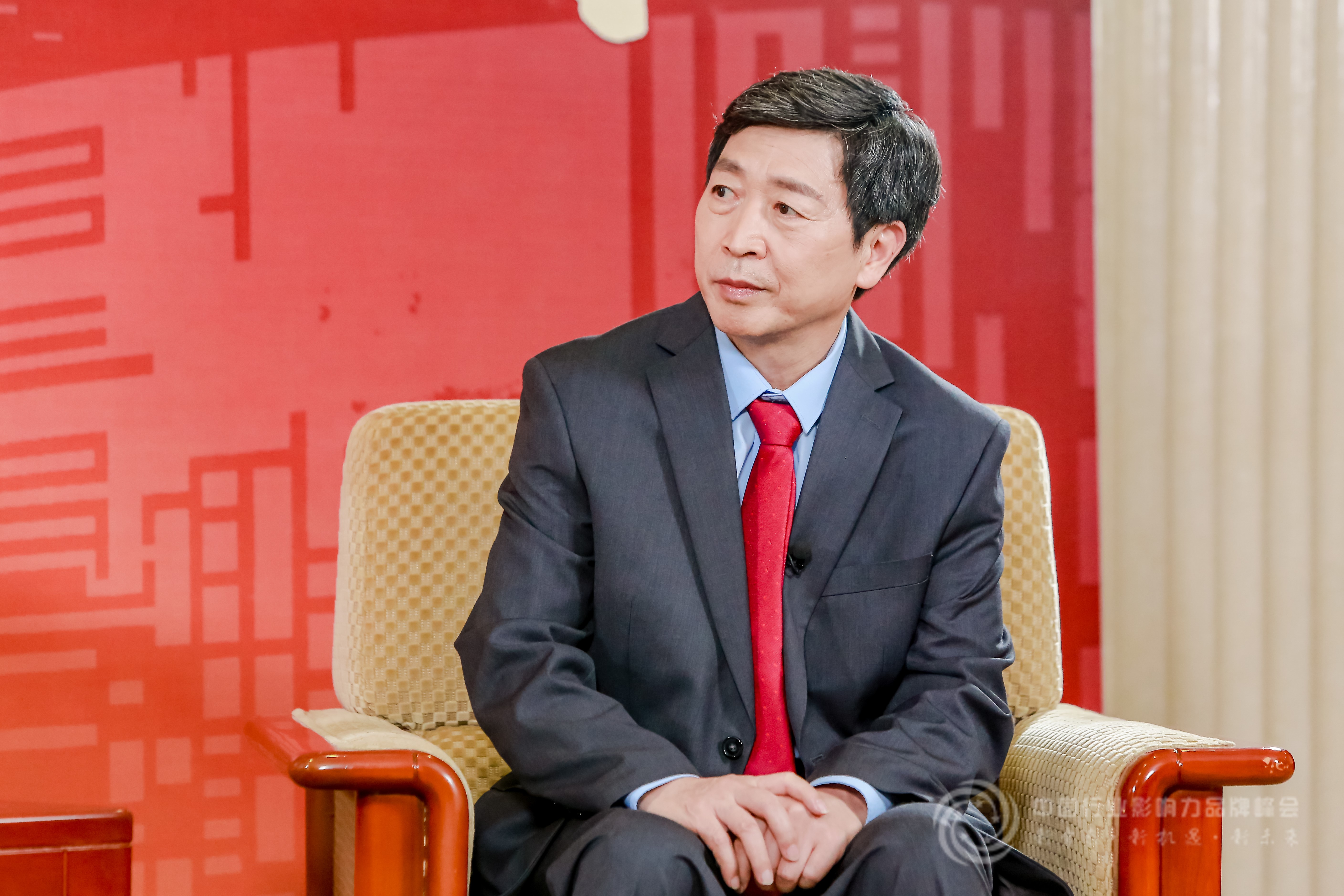 王海江亮相名企云客厅,讲述"氢"变生活 绿色世界