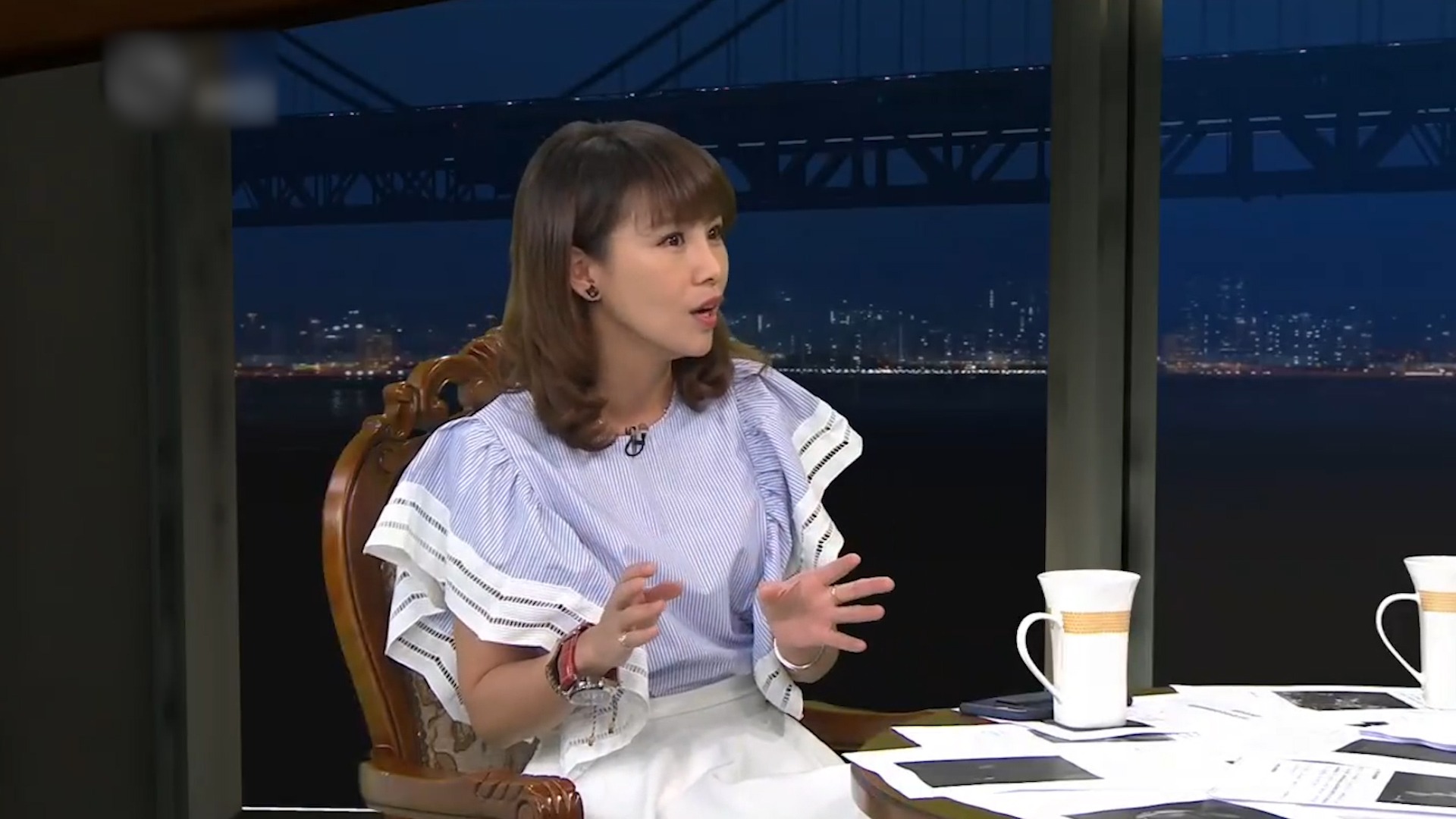 林玮婕:家长的责任不可推脱