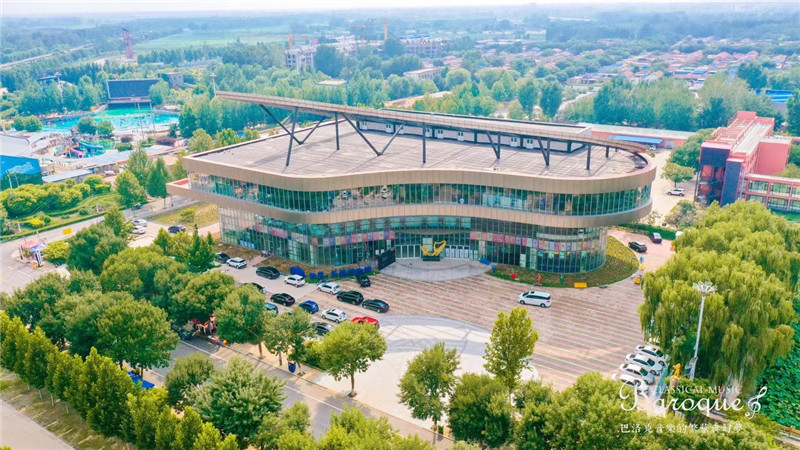 太行风周窝交响