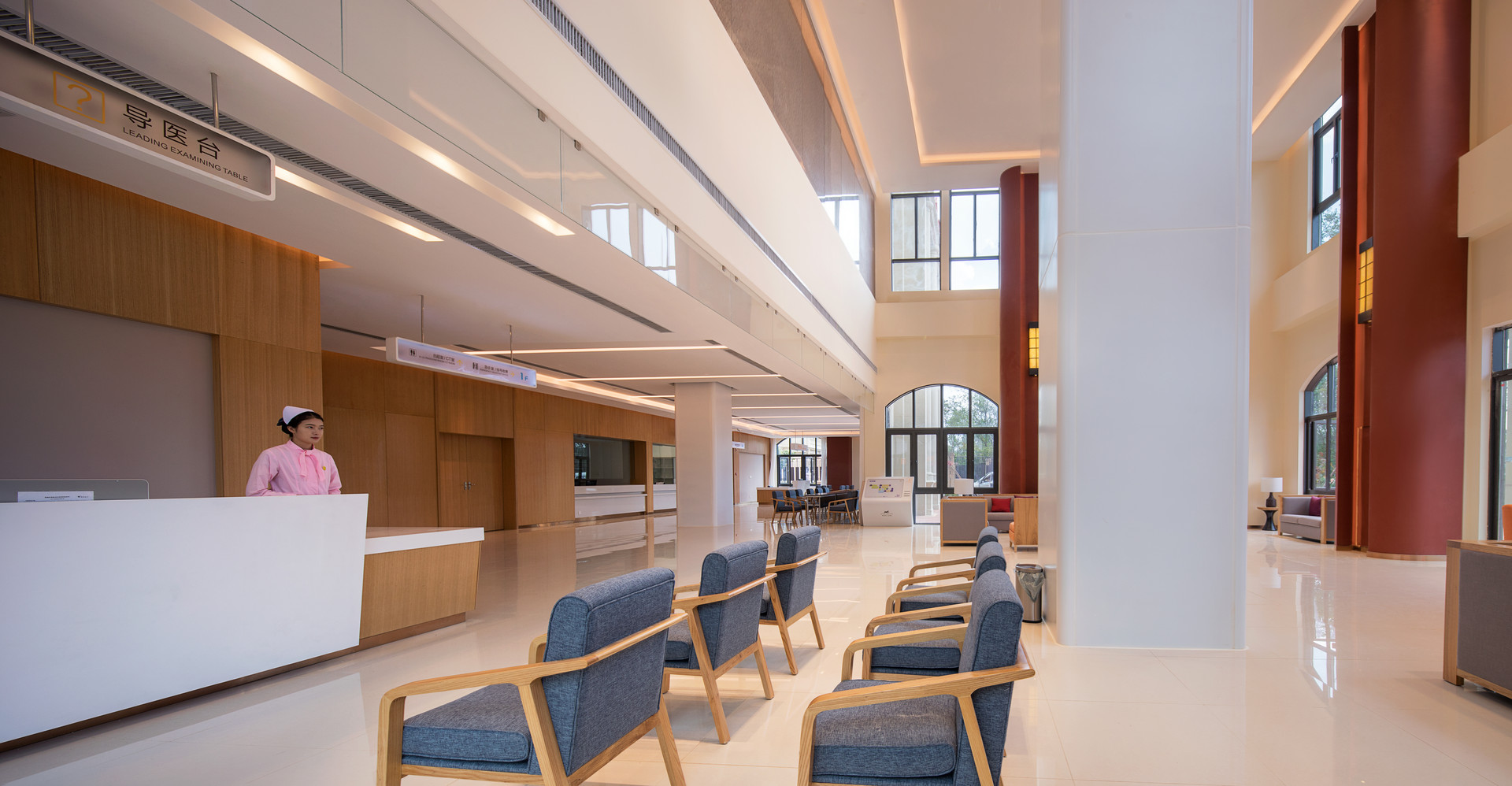 张家港各大医疗机构发布通告