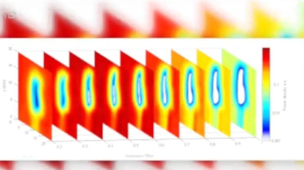 太赫兹技术可以运用到医学中，这项技术是否能检测出癌症？