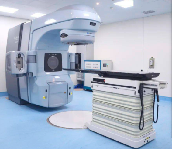 放疗设备——医用电子直线加速器