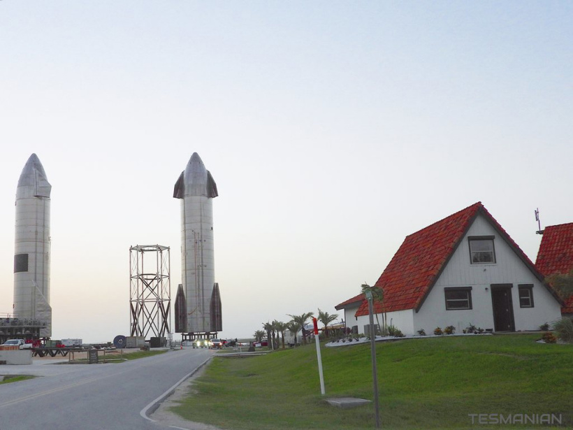  Exploring the Wonders of SpaceX Travel Through Kansas: A Journey Beyond the Stars