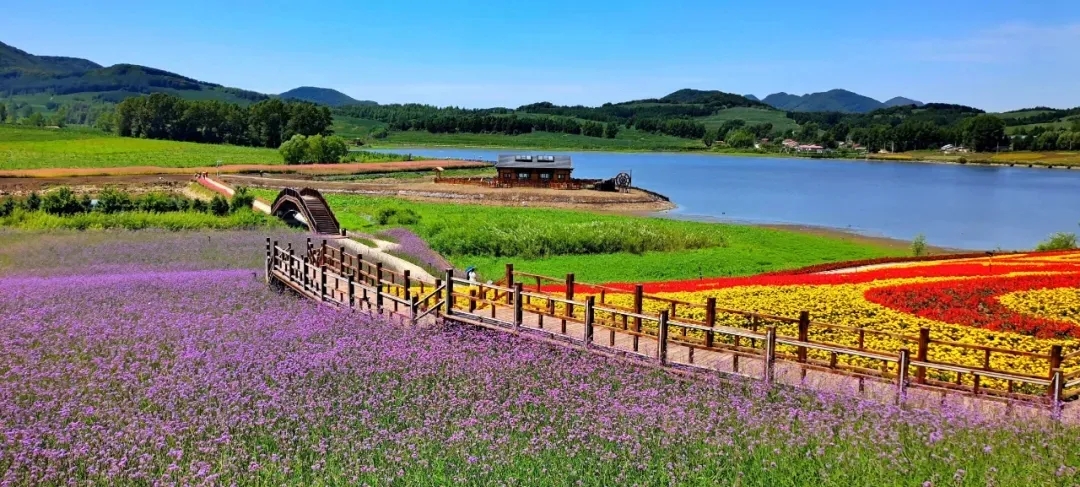 长春市这个村拟入选第三批全国乡村旅游重点村！