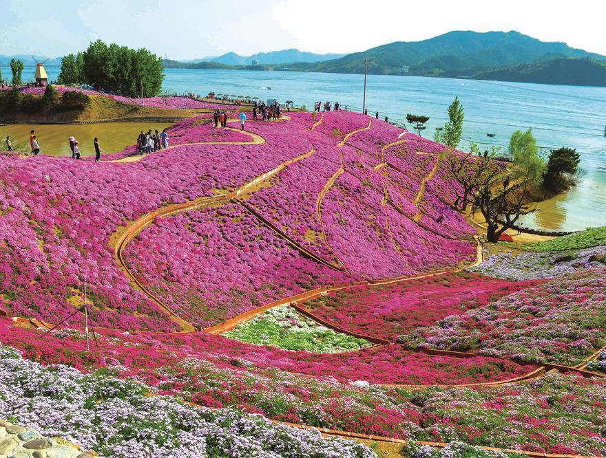 【回首唐山五年 展望十四五】文旅融合丨唐山闯出一片新天地