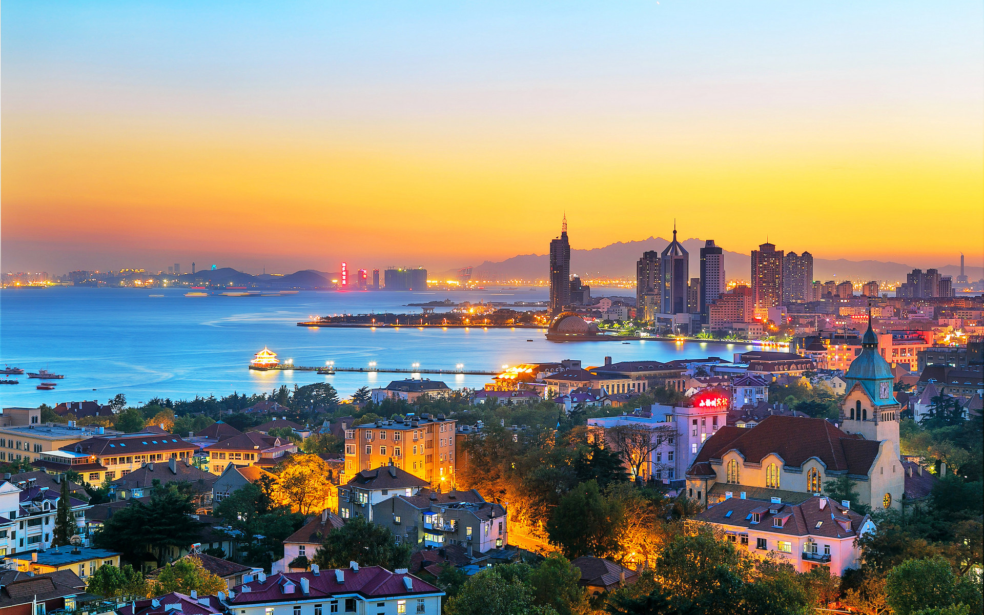 供给侧结构性改革 莱西市农业产业发展按下“快进键”