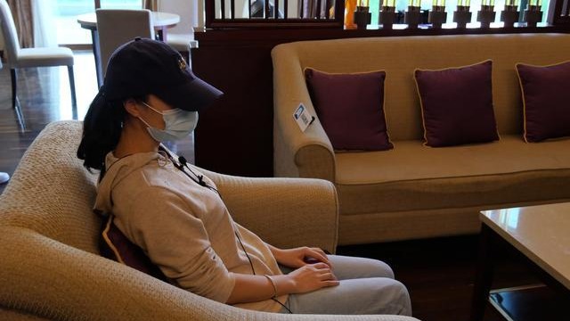 湖南女子5年5次起诉离婚案终审：判离 女方返还男方彩礼等8.5万元 - Vimarsana News