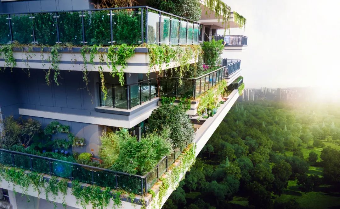 空中庭院终于来了吾悦安宁院子实体样板间盛大开放