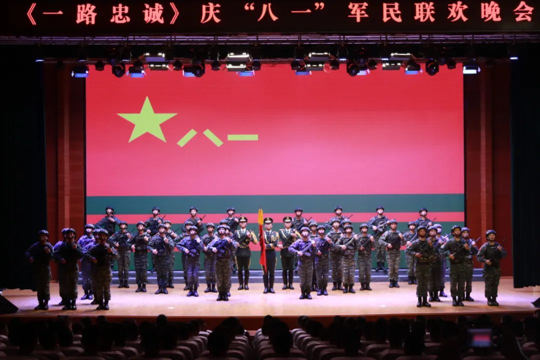 武警南昌支队图片