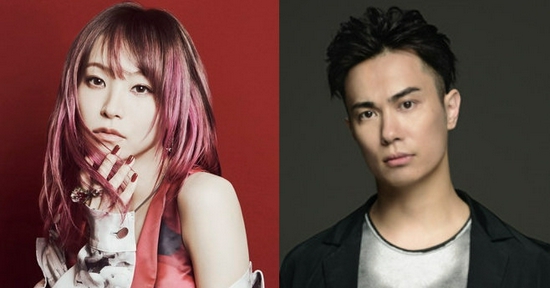 Lisa铃木达央暂停活动两人未对男方出轨作出回应 凤凰网