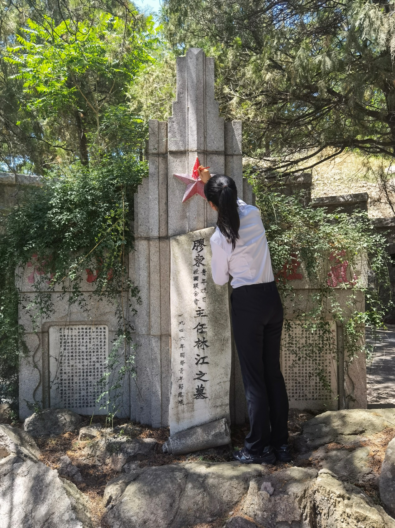 红星照耀中国:任岁月荏苒 那一点红色仍触动人心