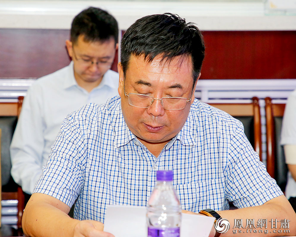 "梦想方舟"起航 甘肃文旅资源计划这样圈粉后浪凤凰网甘肃_凤凰网