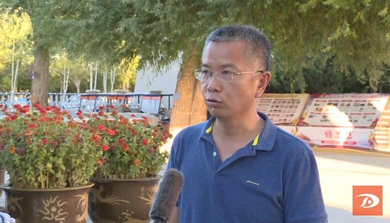 十年寒窗苦读只为一争朝夕 敦煌3学子被北大清华录取