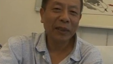 刘义权虽身患重病,但他依然坚持完成自己的工作_凤凰网视频_凤凰网