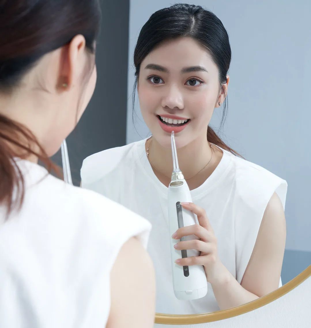 1秒清洁牙缝,牙齿问题不用怕,想吃啥就吃啥,省几万看牙钱