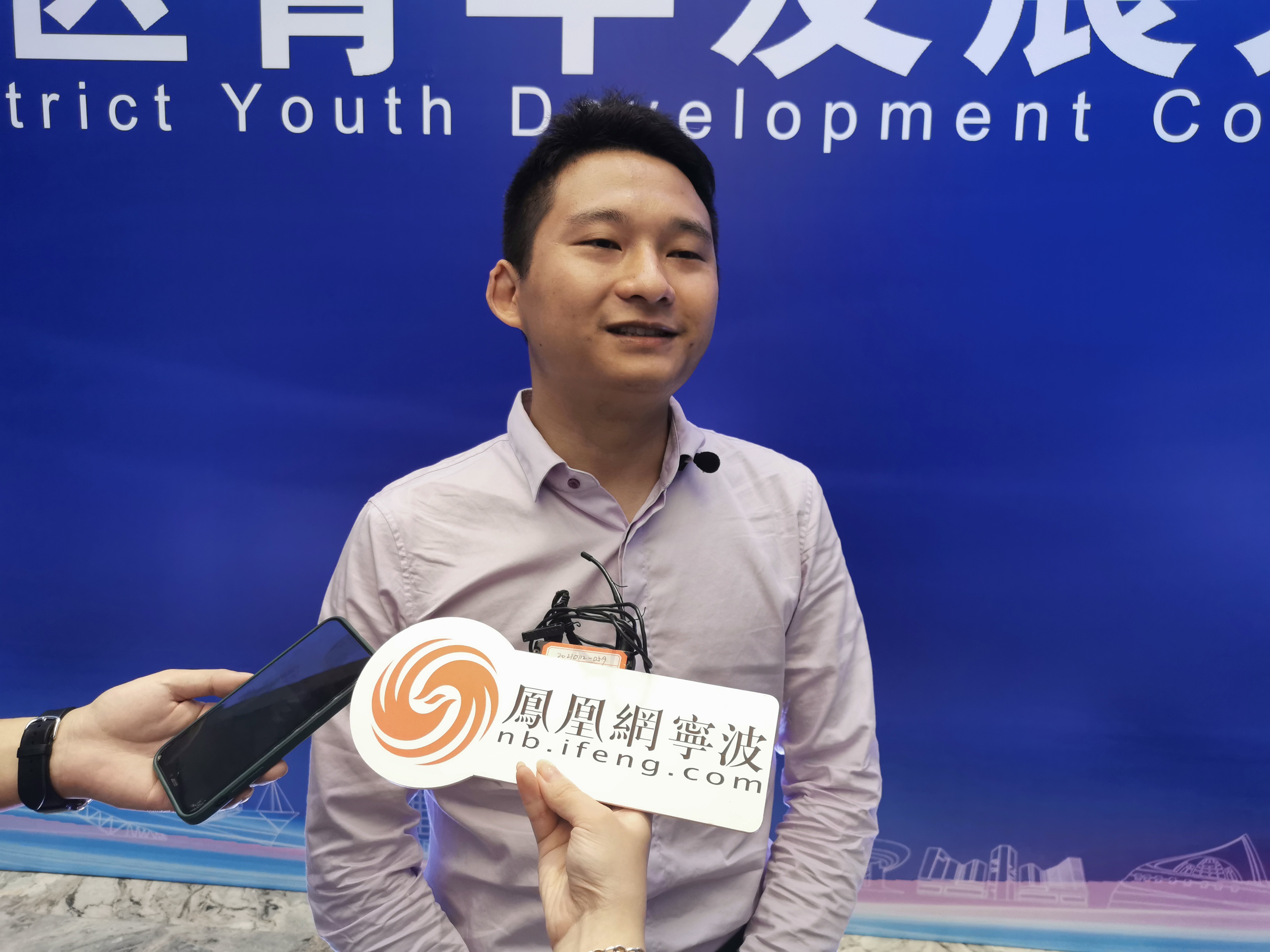 青年人才日益集聚北仑 3.0版政策再进阶！