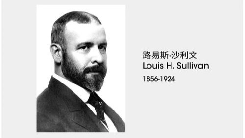 1924年沙利文在潦倒中去世，芝加哥学派走向了终结