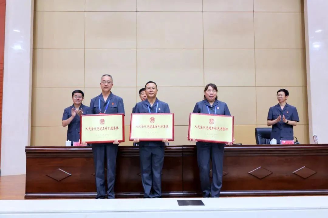 图片来源： 甘肃高院