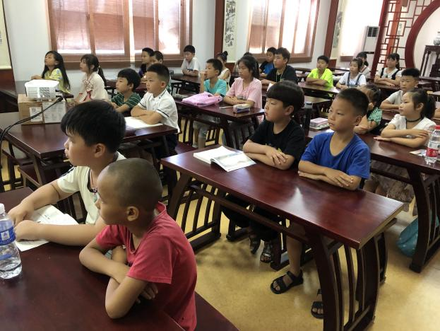 探访省善治示范村:慈溪水云浦村的文明和谐风