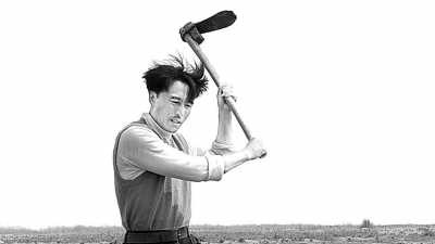 兰考县不少村民被饿死，摆在焦裕禄眼前的第一要务便是解决粮食问题