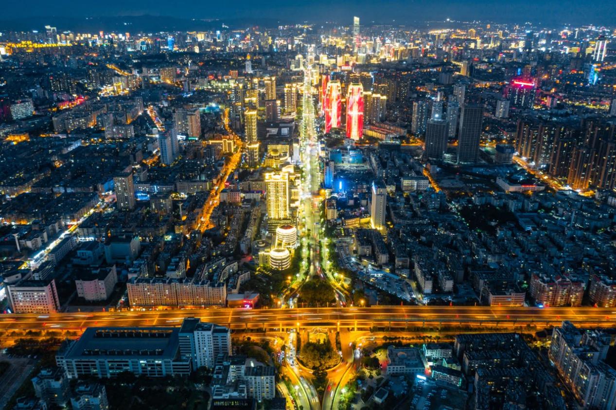 凤凰网房产昆明