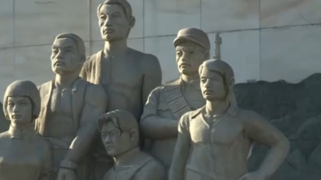 如今老挝的南乌江大桥已然成为了修建者们的骄傲