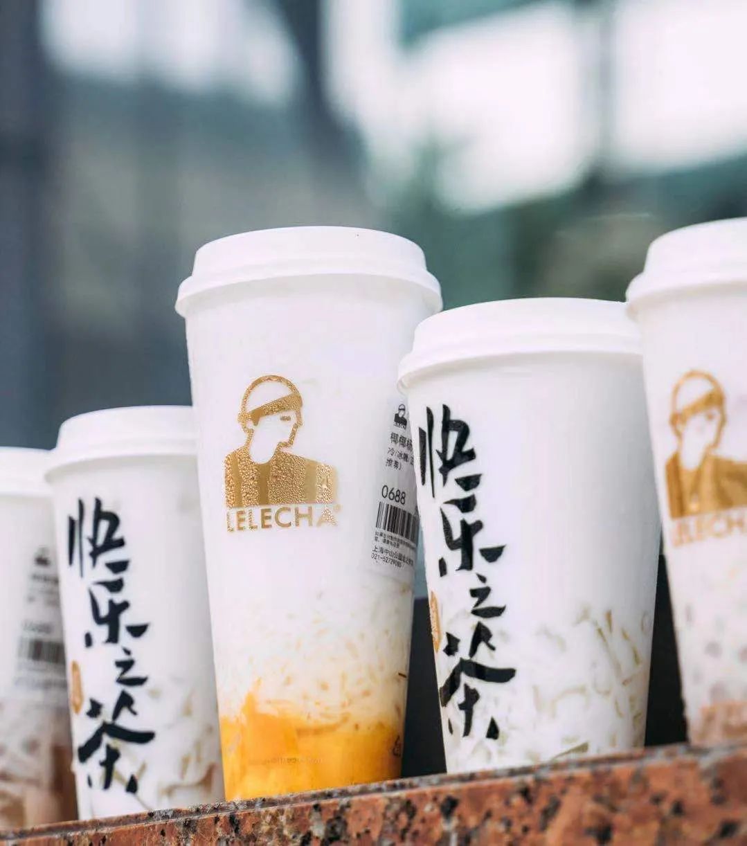 喜茶计划于明年赴港上市 目标估值1500亿港币