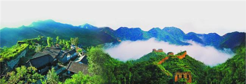 图2：来自河北文旅发布