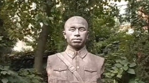 浦江县想用李家钰的名字为县名，这个提议却遭到了李家钰夫人的拒绝_凤凰网视频_凤凰网