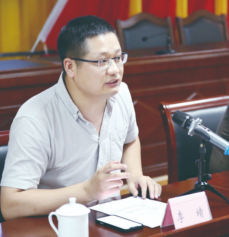 作者: 唐旭昱 朱予歆 文/视频 王志金/摄影 童俊