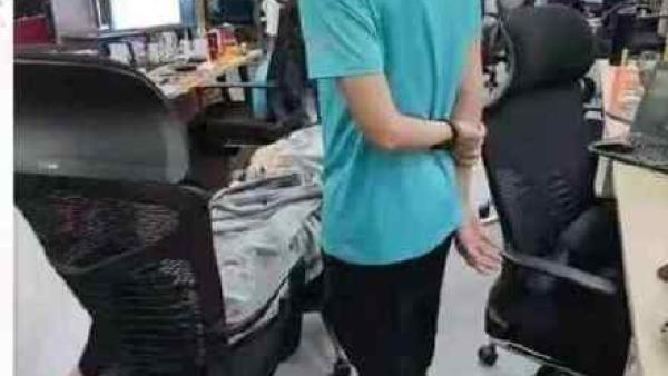 广州知名游戏公司回应“外包员工加班猝死”：突发身体不适