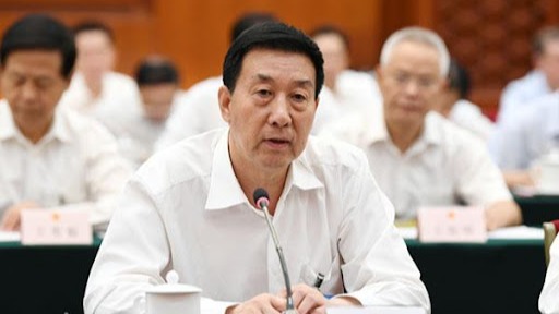 国务委员王勇赴河南指导防汛救灾和受灾群众安置工作_凤凰网