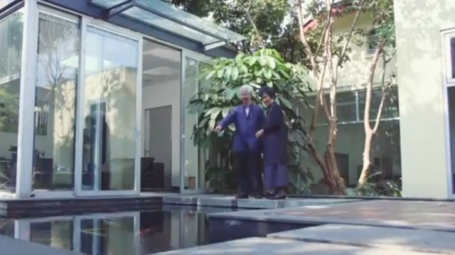 何镜堂一直坚持的“两观三性”建筑理念到底是什么？