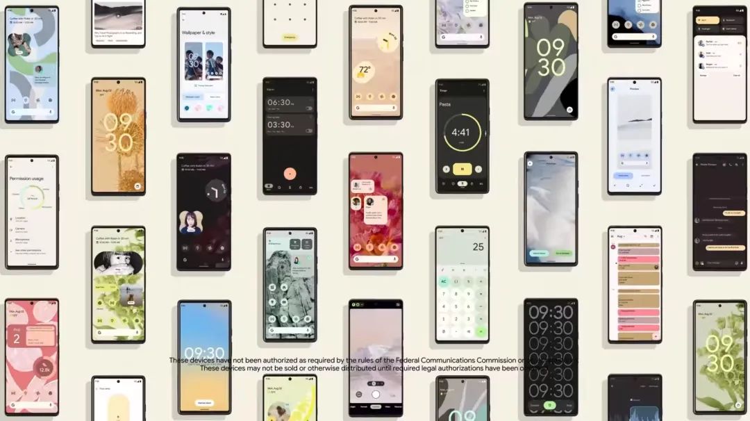 自研芯片的安卓旗舰 就能挑战iPhone了吗？