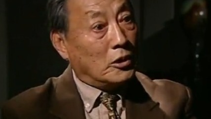 生活中的汪道涵学识渊博,旁人眼里的他又是怎样的一个人?_凤凰网视频_凤凰网