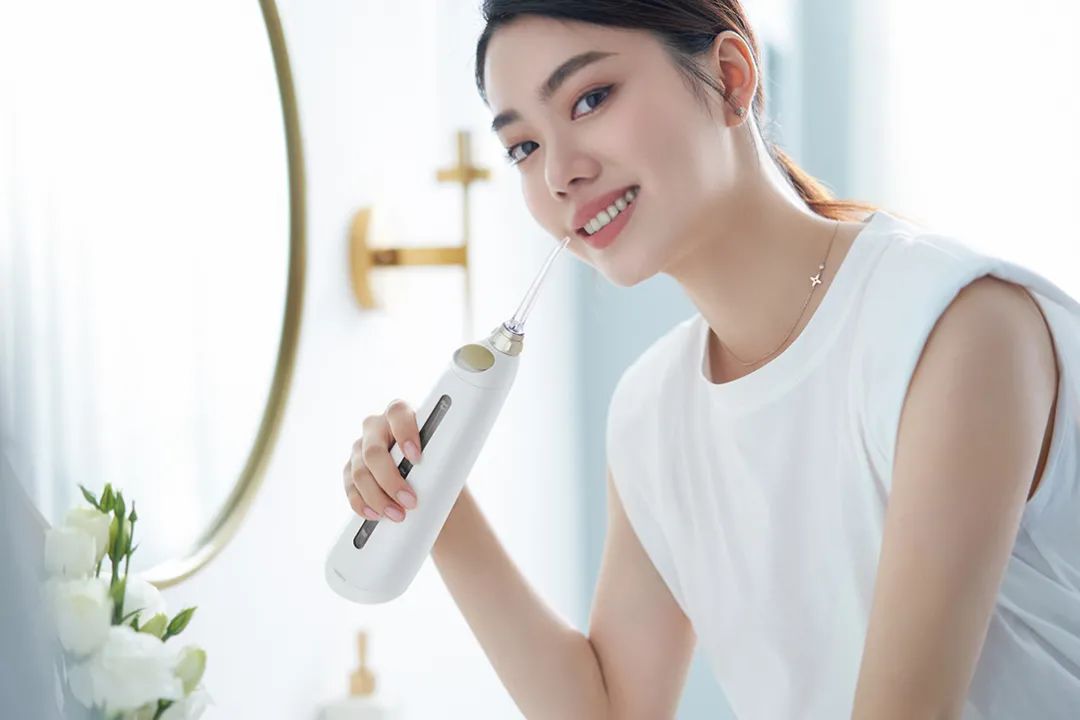 1秒清洁牙缝,牙齿问题不用怕,想吃啥就吃啥,省几万看牙钱