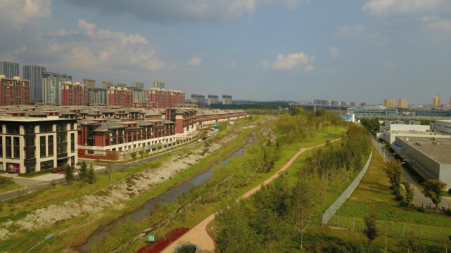 长春这个区将新建一大批公园快看在你家那片儿不