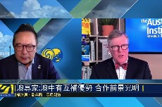 澳大利亚专家：政府应该尊重和理解中国文化地位
