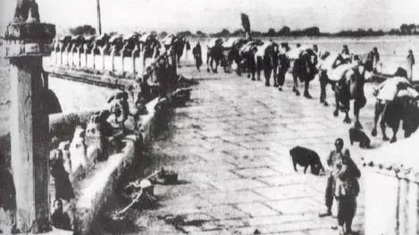 1937年卢沟桥事变爆发，李家钰主动向蒋介石请缨带兵抗日