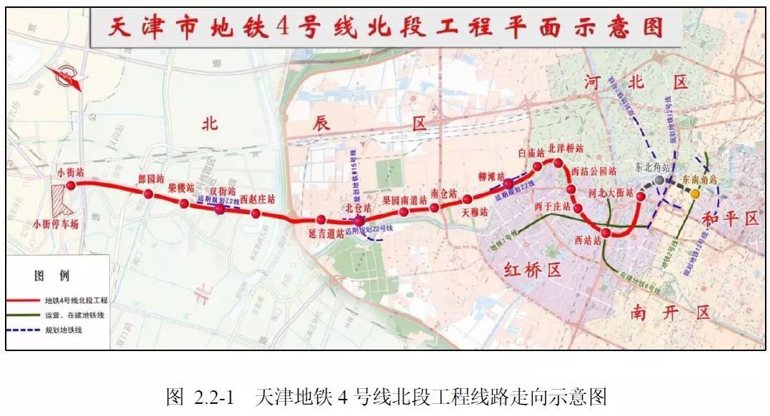 有看头的地块今年特别多 团泊新城西区 北辰地铁沿线地块规划释出!