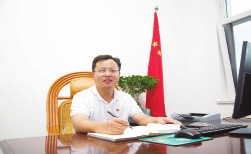 日照市优秀共产党员王志远:最是初心能致远