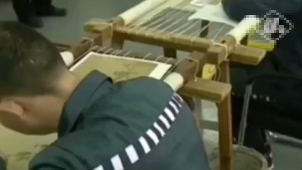 外籍罪犯在中国监狱如何服刑？看看上海青浦监狱就知道