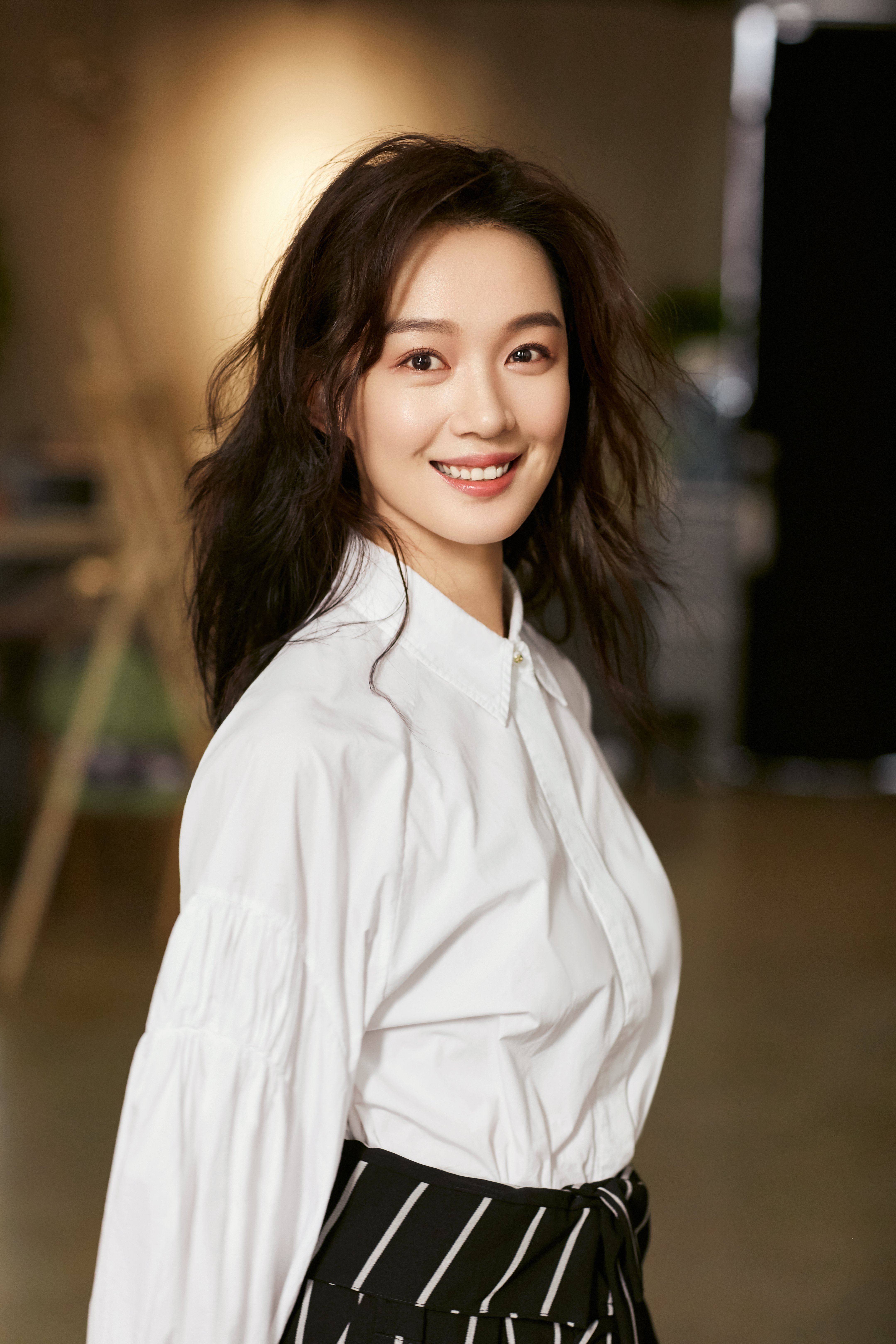 刘聪四度饰演杨开慧是演员最大的幸运