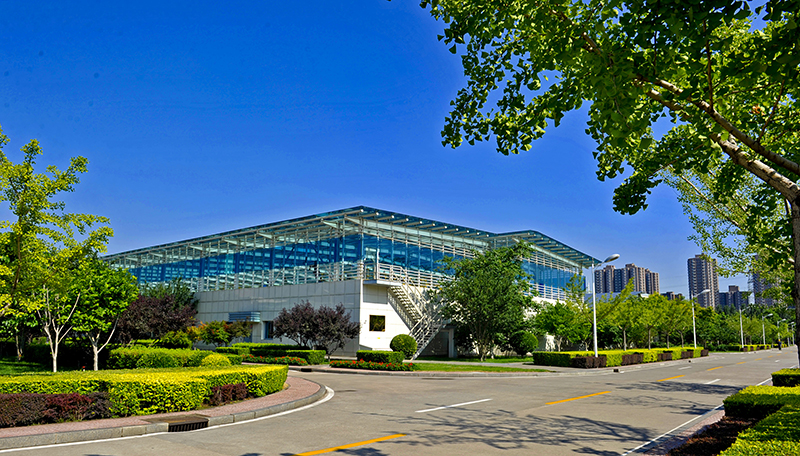 河钢集团践行双碳目标持续推动低碳绿色发展