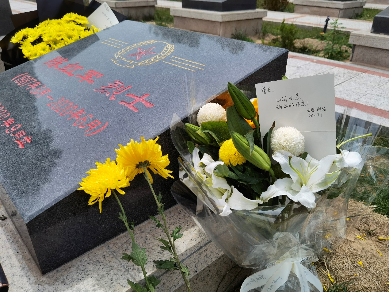 红星照耀中国:任岁月荏苒 那一点红色仍触动人心