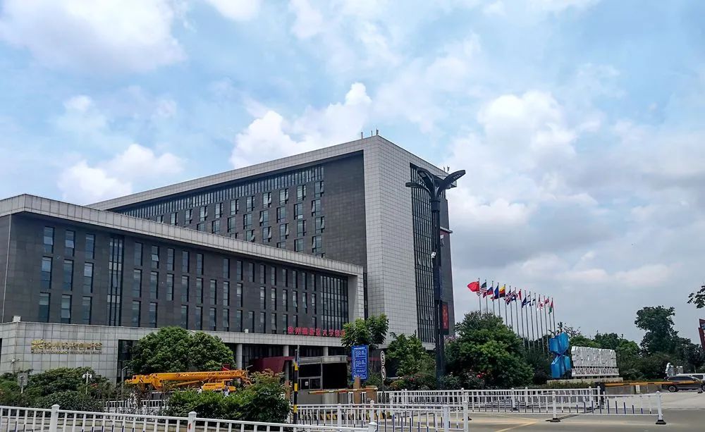 徐州科技 谷 徐州科技创新谷:“创新生态圈”释放创新集聚效应