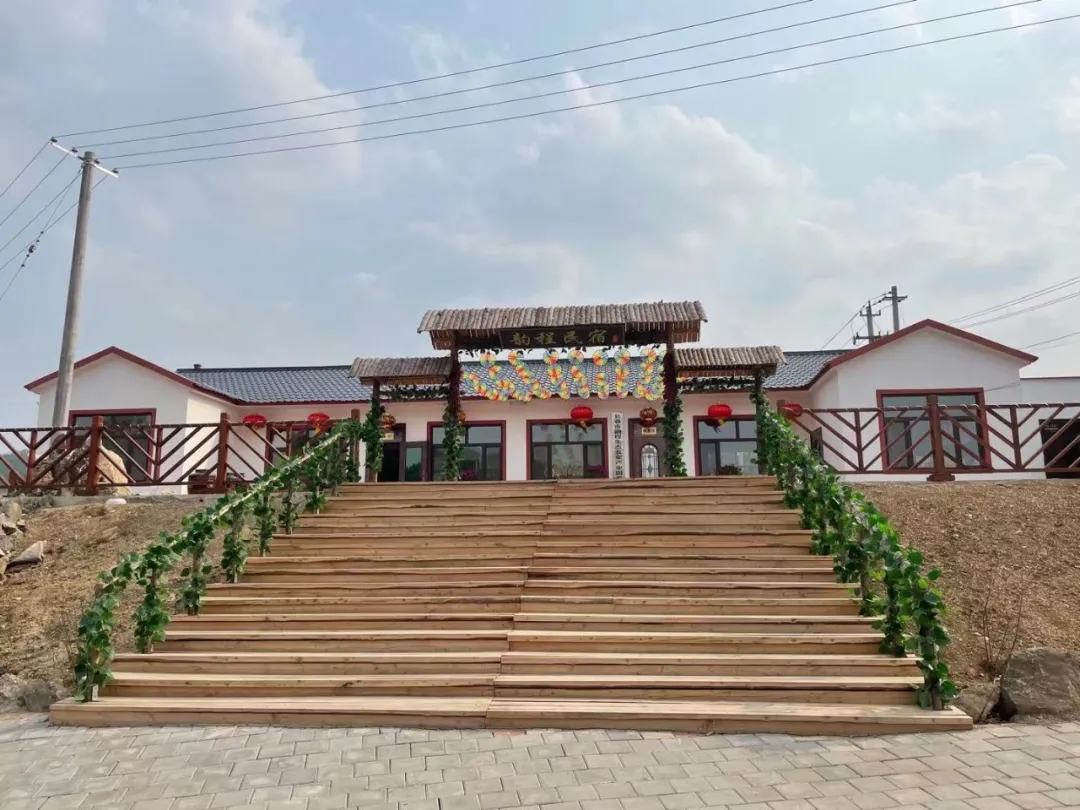 长春市这个村拟入选第三批全国乡村旅游重点村！